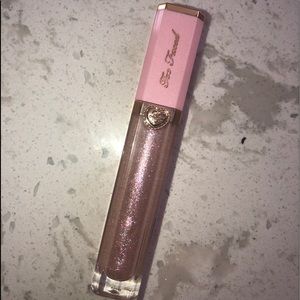 Toofaced